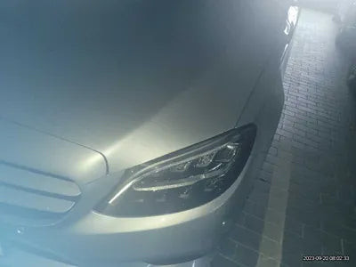 2019 Mercedes-Benz C 200 WDDWF8ABXKR500985 VIN:WDDWF8ABXKR500985