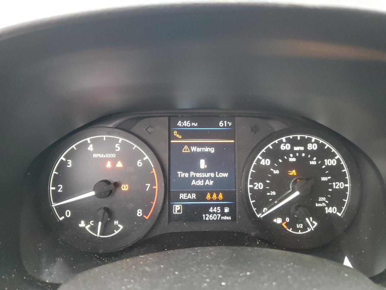 2023 NISSAN ALTIMA S VIN:1N4BL4BV9PN331050