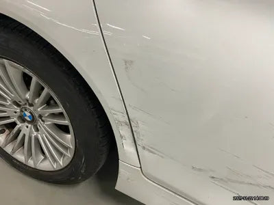 2015 BMW 520 WBA5E5106FG059408 VIN:WBA5E5106FG059408