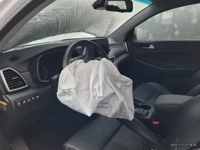 2019 Hyundai Tucson 601KMKMHJ5812GKU9 VIN:601KMKMHJ5812GKU9