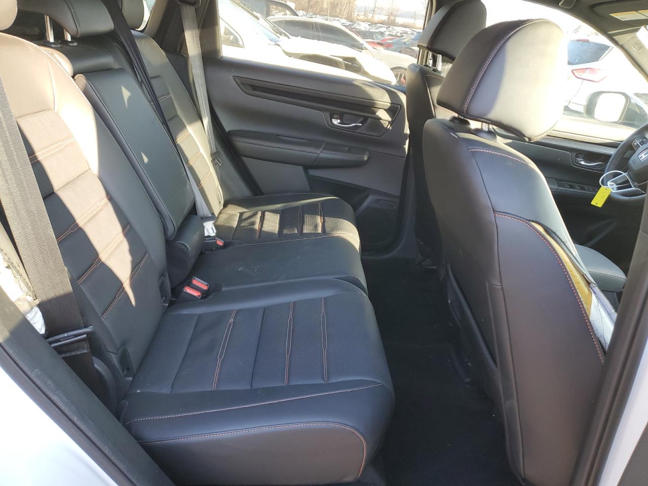 2024 HONDA CR-V SPORT-L VIN:7FARS6H87RE056874