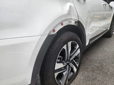 2020 Kia Sorento VIN: