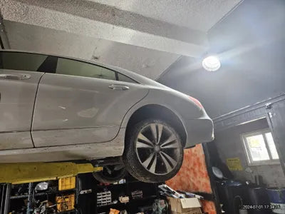 2015 Mercedes-Benz CLS 250 VIN: