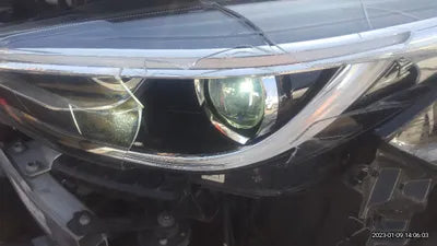 2019 Infiniti QX30 VIN: