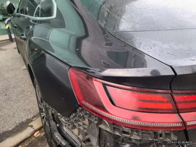 2019 Volkswagen Arteon WVWZZZ3HZKE013599 VIN:WVWZZZ3HZKE013599