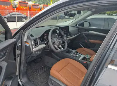 2022 Audi Q5 WAUZZZFY9N2126641 VIN:WAUZZZFY9N2126641