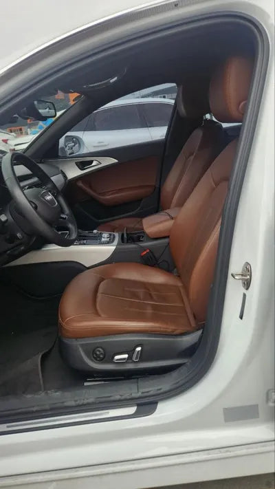 2018 Audi A6 WAUZZZ4G0JN071368 VIN:WAUZZZ4G0JN071368