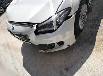 2015 BMW 520 WBA5E7107FG155009 VIN:WBA5E7107FG155009