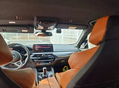 2021 BMW M5 000KMWBS81CH01MCG VIN:000KMWBS81CH01MCG