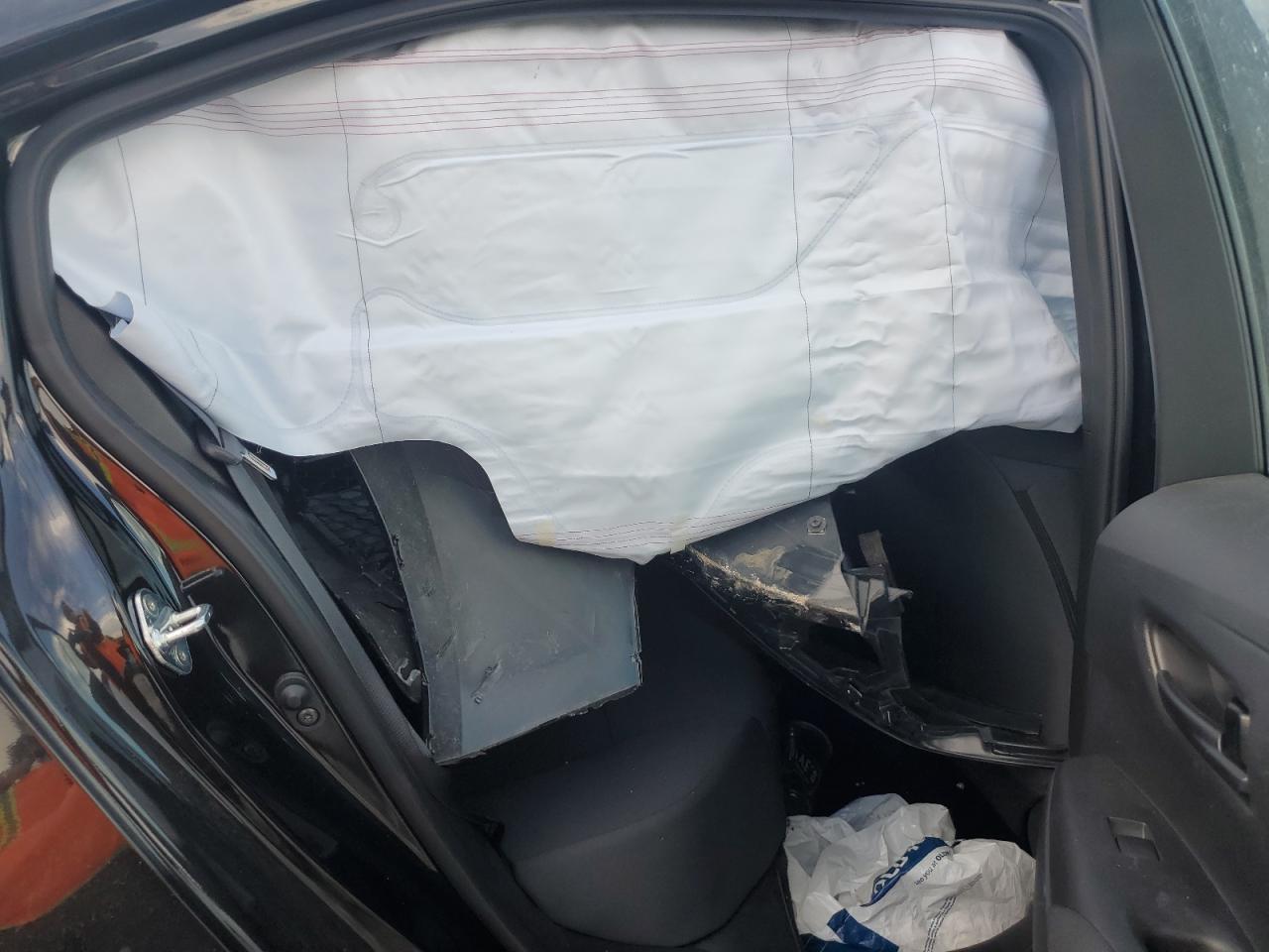 2022 TOYOTA COROLLA LE VIN:5YFEPMAE3NP383089