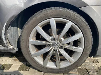 2015 Volkswagen Golf WVWZZZAUZFW272153 VIN:WVWZZZAUZFW272153