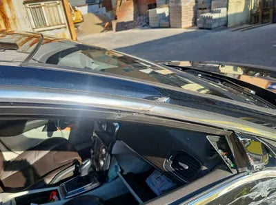 2015 Volvo V40 YV1MV845BF2227080 VIN:YV1MV845BF2227080