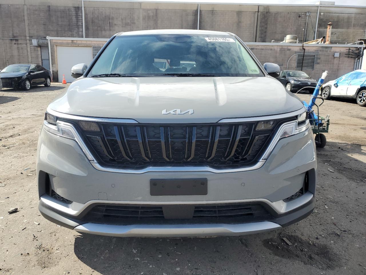 2024 KIA CARNIVAL EX VIN:KNDNC5H39R6440723