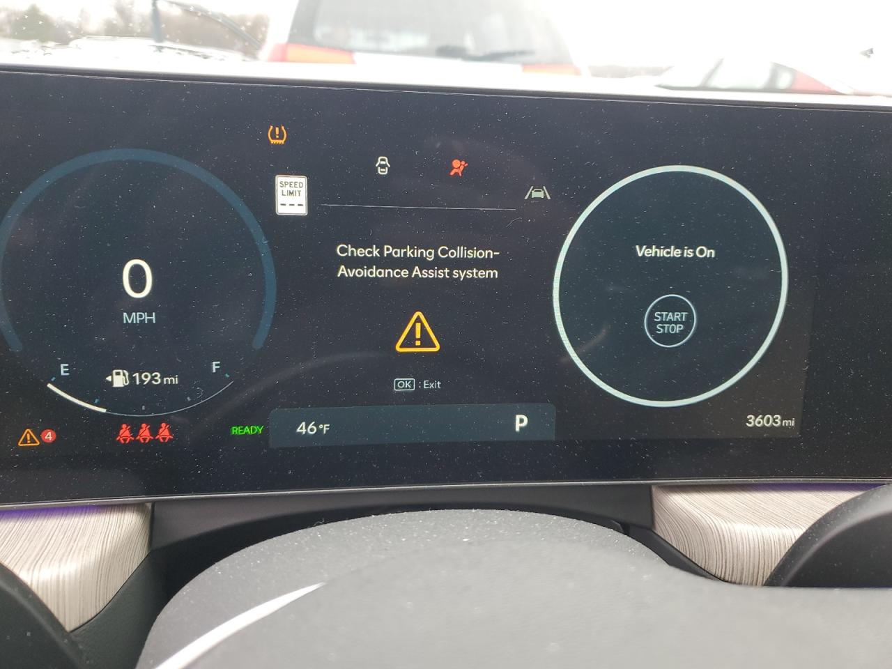 2024 HYUNDAI SONATA HYBRID VIN:KMHL54JJ0RA094980