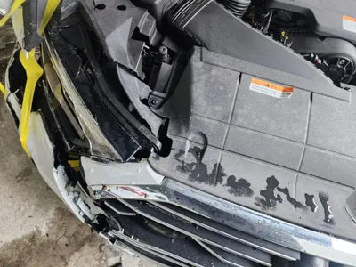 2020 Audi A6 WAUZZZF29LN029284 VIN:WAUZZZF29LN029284