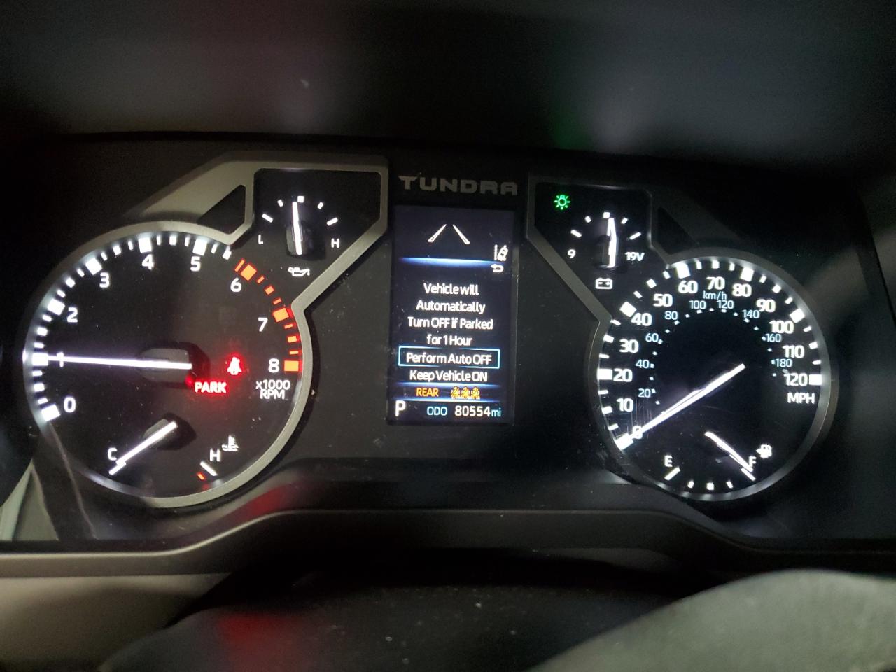 2022 TOYOTA TUNDRA DOUBLE CAB SR VIN:5TFLA5DA3NX039805