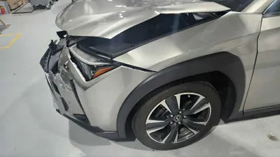 2019 Lexus UX 250 639KMJTHU9JBH1K20 VIN:639KMJTHU9JBH1K20