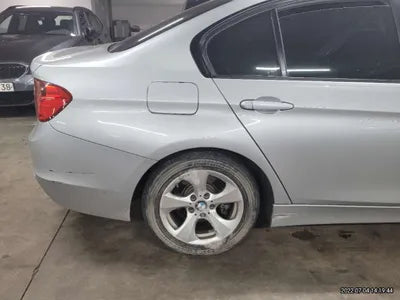 2015 BMW 320 WBA3E1105FF947668 VIN:WBA3E1105FF947668