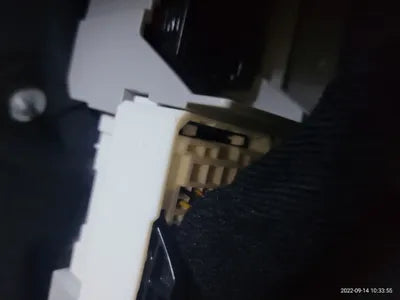 2022 Genesis G70 VIN: