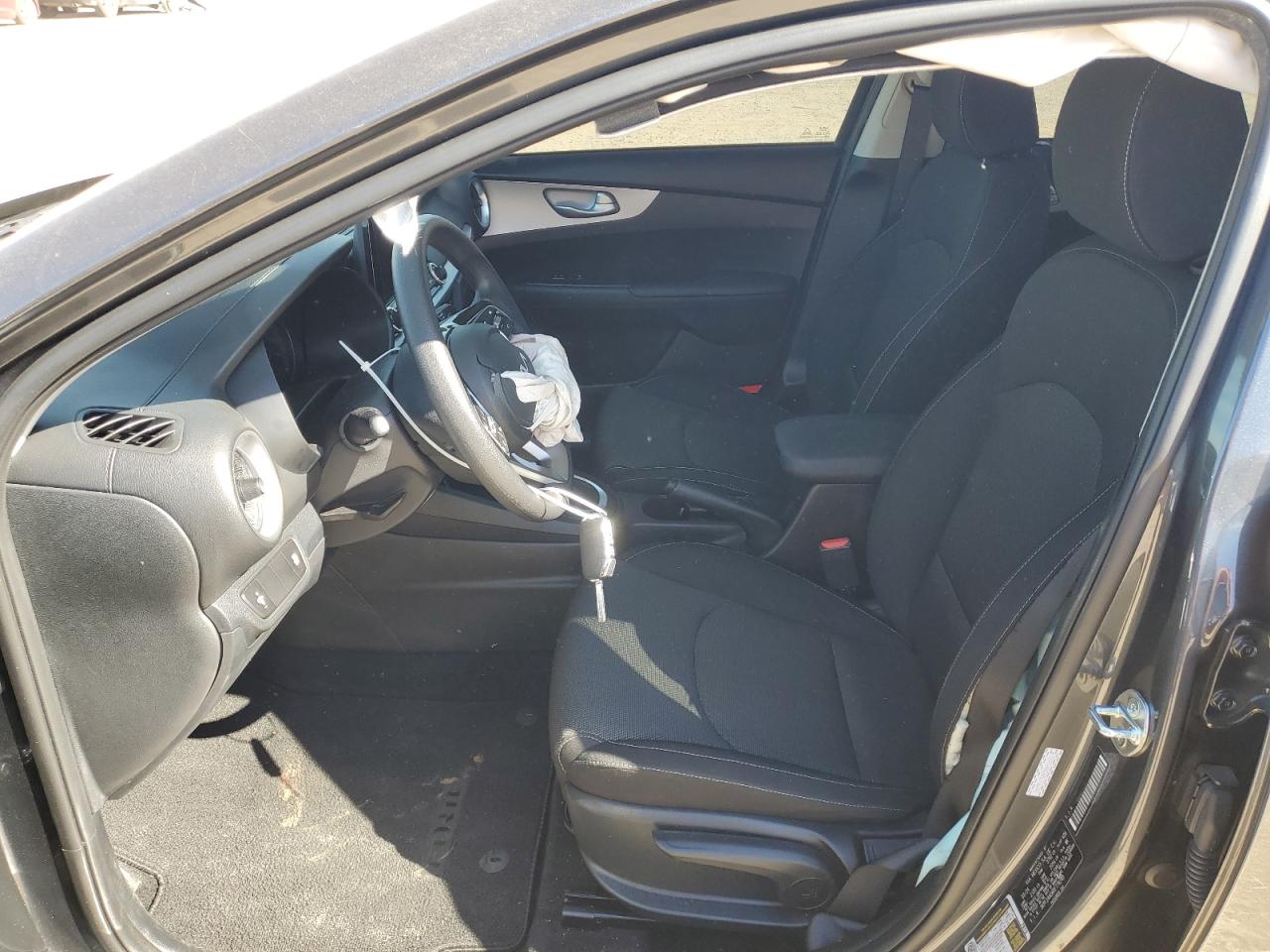 2024 KIA FORTE LX VIN:3KPF24AD6RE776246