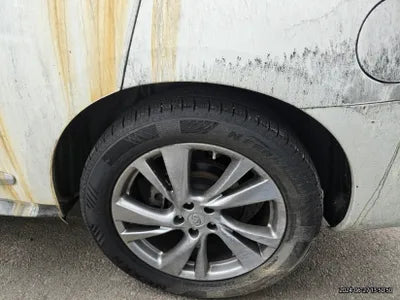 2015 Infiniti QX60 VIN: