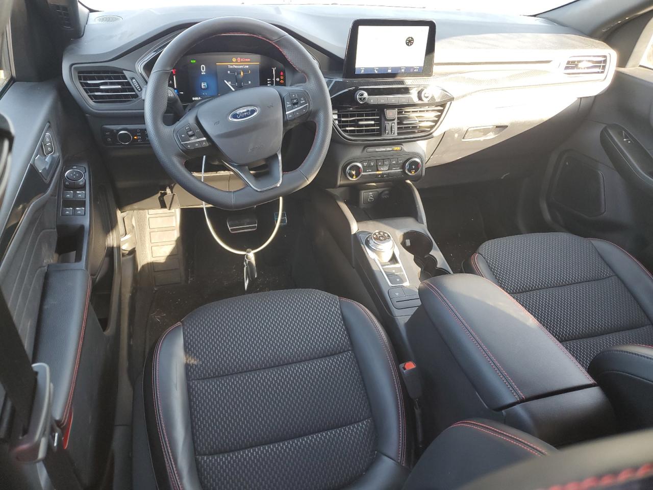 2024 FORD ESCAPE ST LINE VIN:1FMCU0MZ8RUA98481