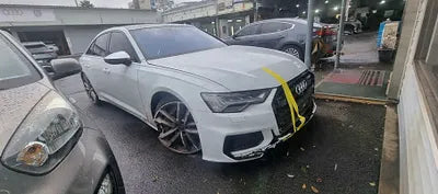 2020 Audi S6 WAUZZZF27LN091430 VIN:WAUZZZF27LN091430