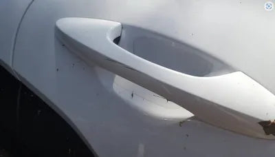 2023 Hyundai Kona VIN: