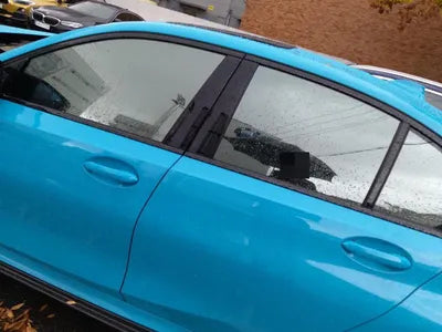 2021 BMW 340 WBA5U7105MFK47757 VIN:WBA5U7105MFK47757