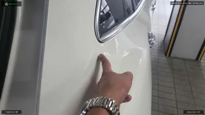 2020 Mercedes-Benz GLA 250 W1N4N4HB1LJ151002 VIN:W1N4N4HB1LJ151002