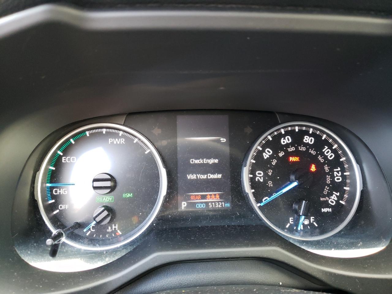 2022 TOYOTA RAV4 XLE PREMIUM VIN:2T3B6RFV0NW029984