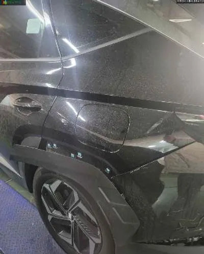 2023 Hyundai Tucson KMHJE81BHPU244450 VIN:KMHJE81BHPU244450