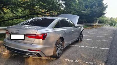 2023 Audi A6 WAUZZZF28PN021280 VIN:WAUZZZF28PN021280