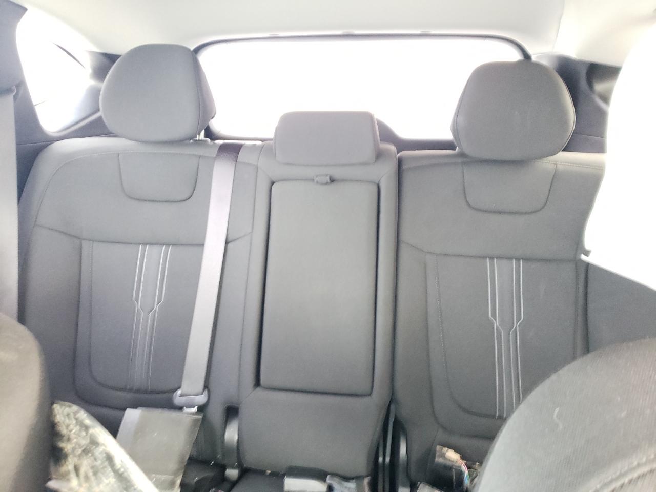 2024 HYUNDAI TUCSON SEL VIN:KM8JBCDE6RU305817