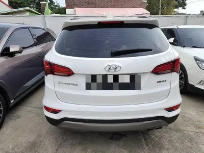 2016 Hyundai Santa FE 003KMKMHSW81UBGU5 VIN:003KMKMHSW81UBGU5