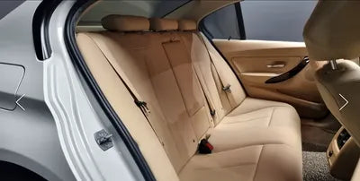 2015 BMW 3 Series WBA3D3108FK276728 VIN:WBA3D3108FK276728