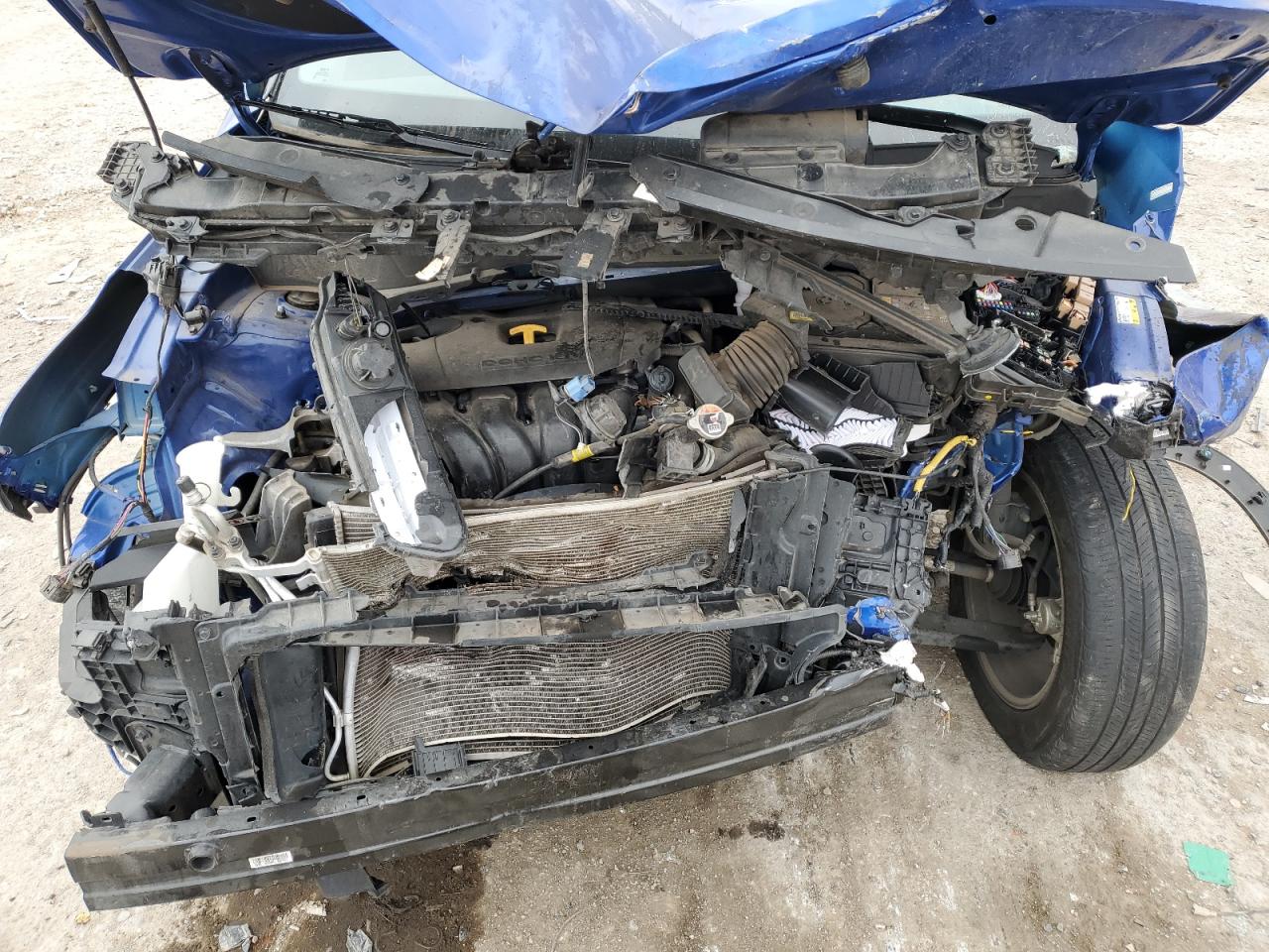 2023 KIA SELTOS S VIN:KNDEU2AA3P7392311