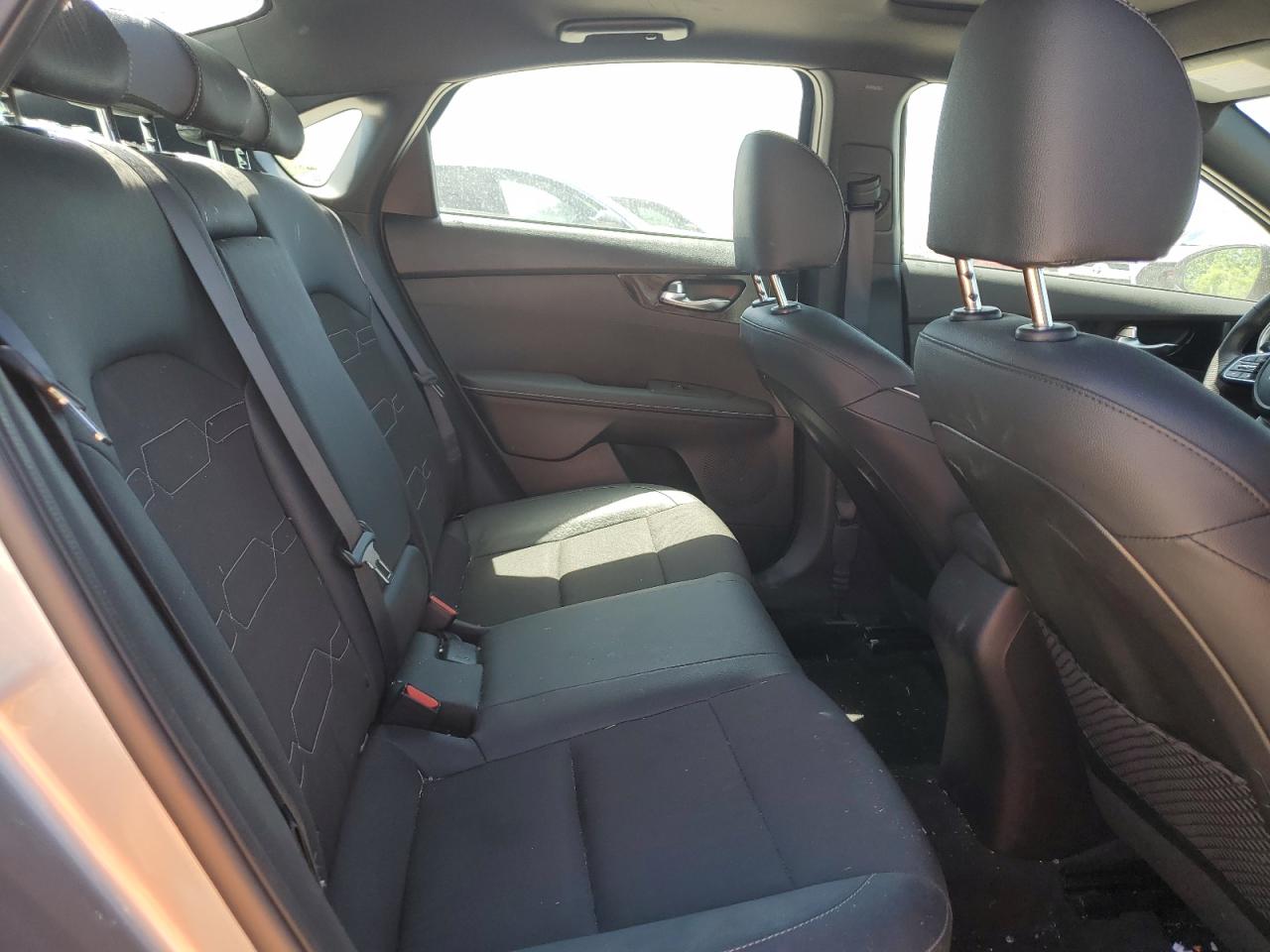 2023 KIA FORTE GT LINE VIN:3KPF54AD8PE669655