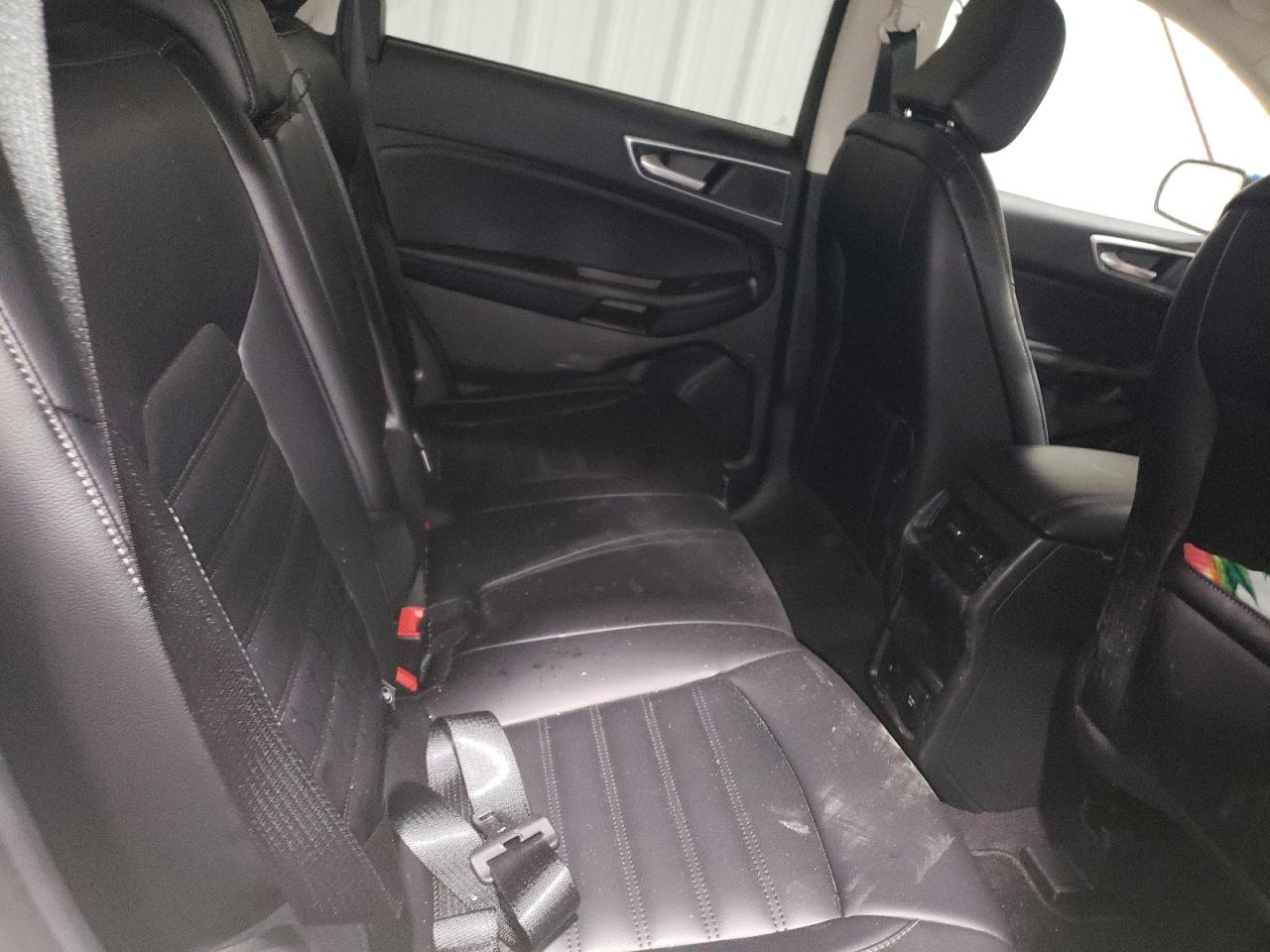 2024 FORD EDGE SEL VIN:2FMPK4J96RBB27226