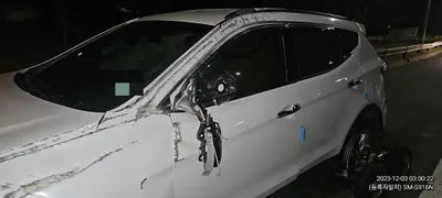 2016 Hyundai Santa FE 389KMKMHSW81UBGU6 VIN:389KMKMHSW81UBGU6
