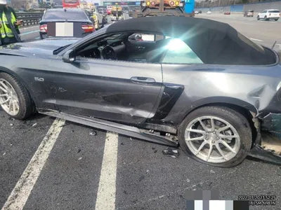 2016 Ford Mustang GT 1FATP8FFXH5207406 VIN:1FATP8FFXH5207406