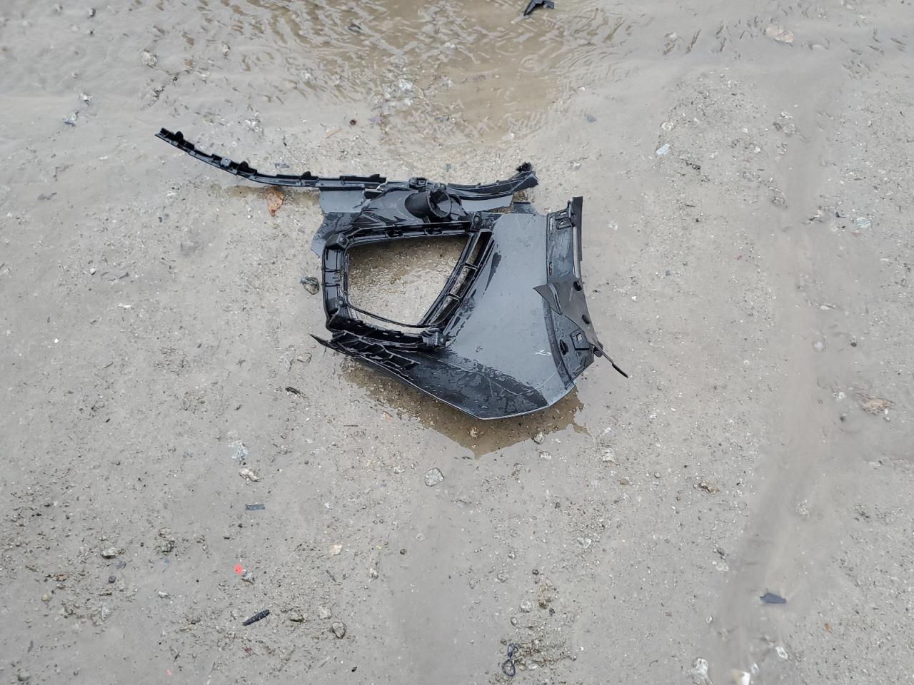 2022 HYUNDAI TUCSON SEL VIN:5NMJBCAE1NH157134