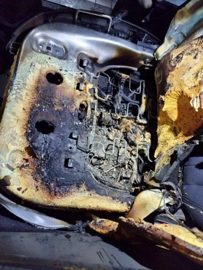 2017 Genesis G80 VIN: