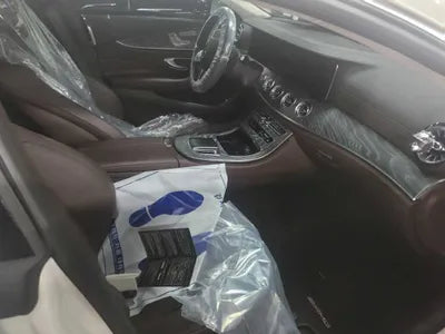 2021 Mercedes-Benz CLS 450 W1K2J5KB7MA082087 VIN:W1K2J5KB7MA082087