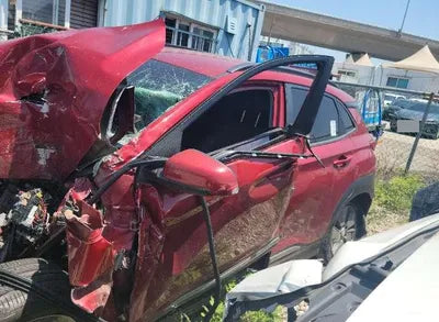 2018 Hyundai Kona KMHK381GFKU013210 VIN:KMHK381GFKU013210