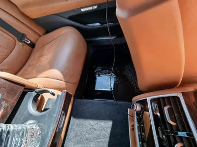 2017 BMW 750 WBA7F2103HG781197 VIN:WBA7F2103HG781197