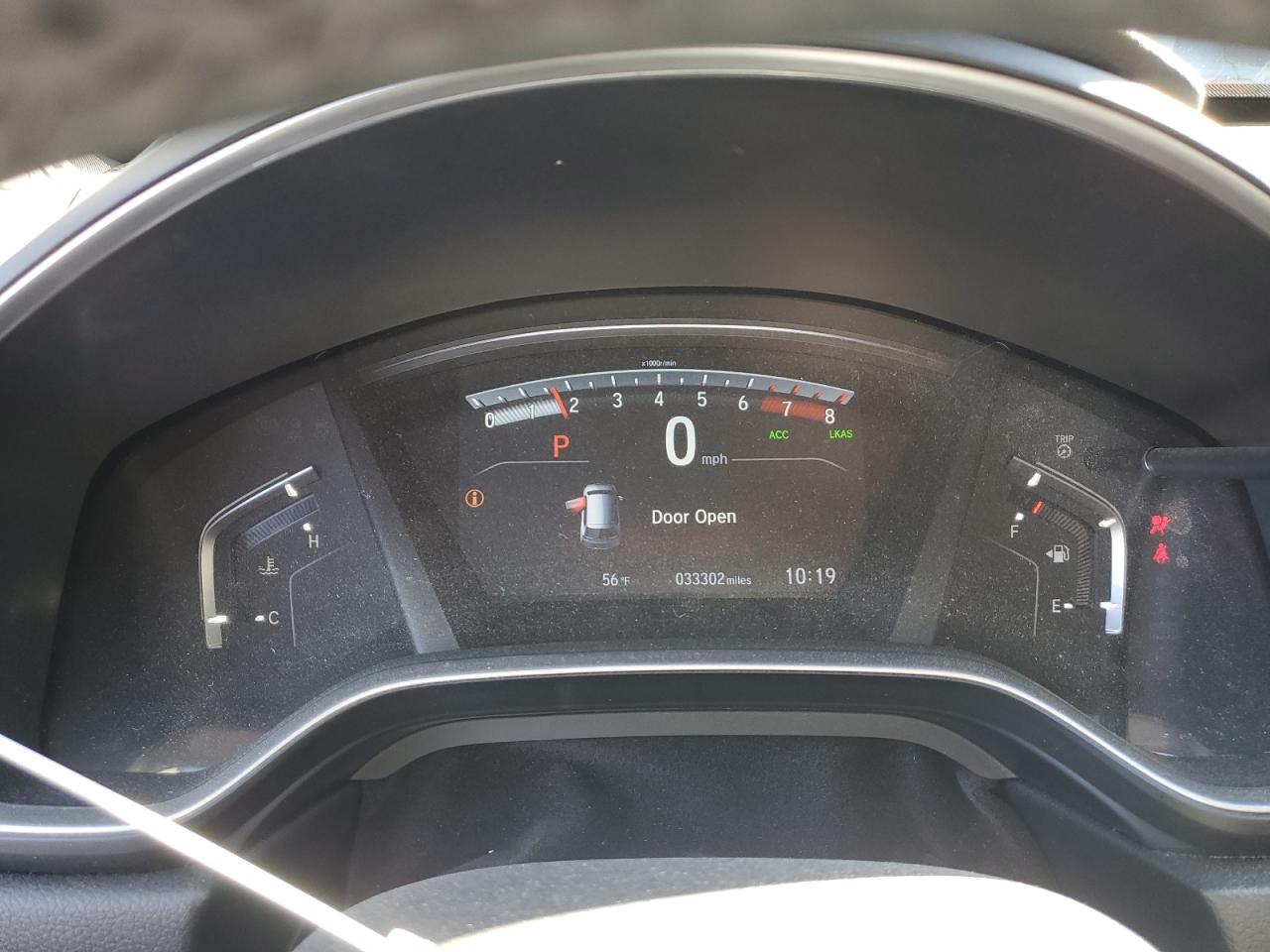 2022 HONDA CR-V EXL VIN:5J6RW1H86NA011358