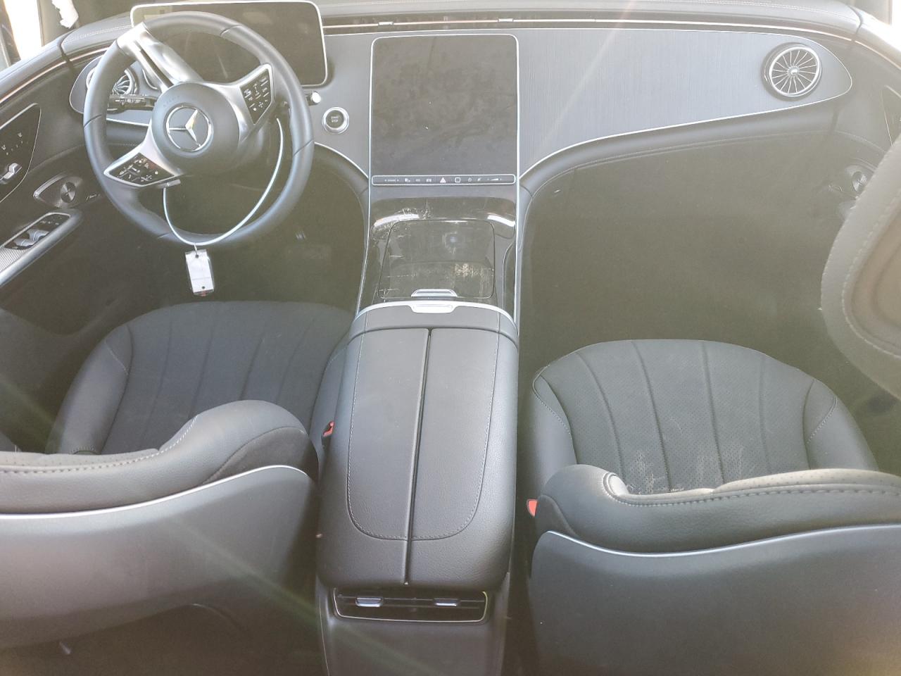 2024 MERCEDES-BENZ EQE SUV 350+ VIN:4JGGM2BB0RA042989