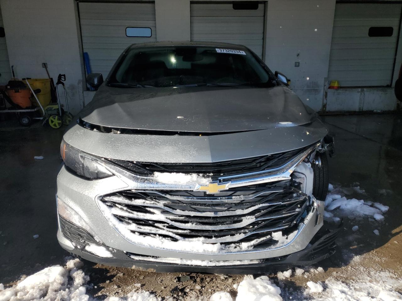 2023 CHEVROLET MALIBU LT VIN:1G1ZD5ST3PF150605