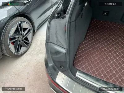 2016 Audi SQ5 WAUZZZ8R6GA041710 VIN:WAUZZZ8R6GA041710